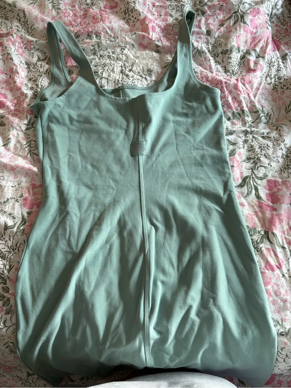 Alo yoga head start dress